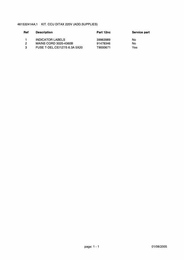 Grass Valley LDK4417-5417 Digital Triax technical manual preview