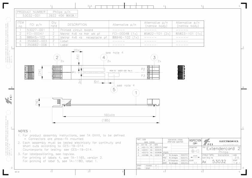 Grass Valley LDK4502 Base Station HDTV technical manual preview