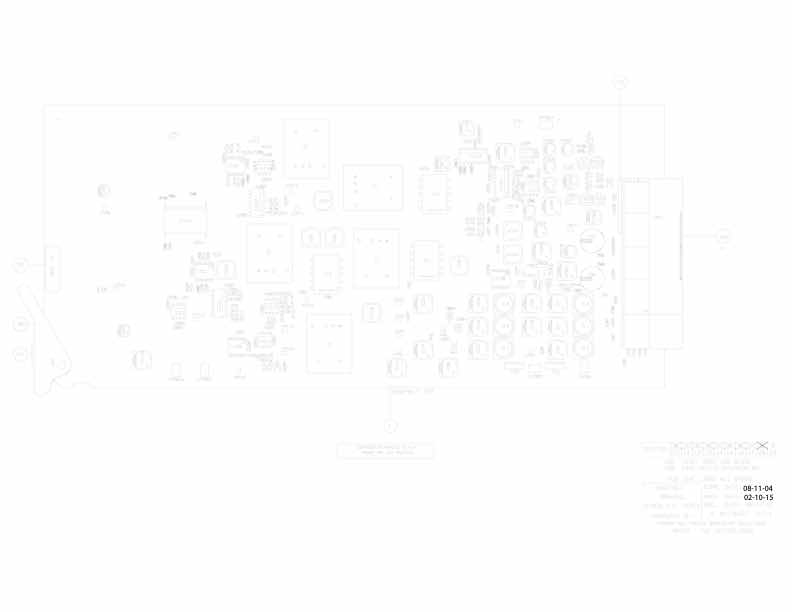 Grass Valley LDK4502 Base Station HDTV technical manual preview