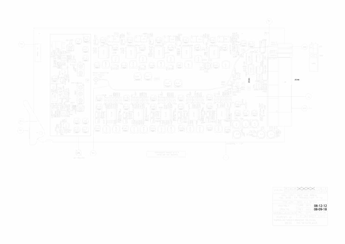 Grass Valley LDK4502 Base Station HDTV technical manual preview