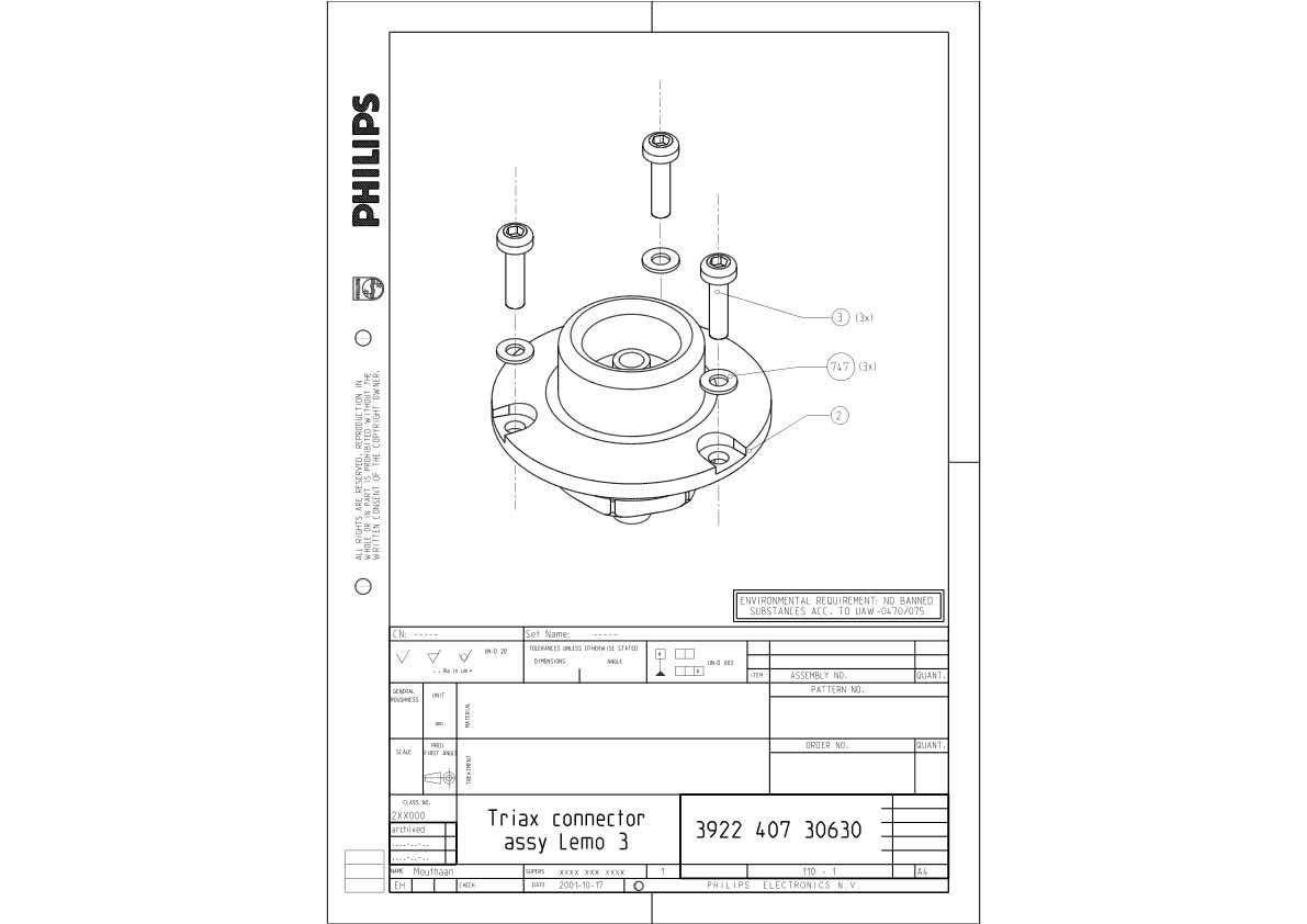Grass Valley LDK4502 Base Station HDTV technical manual preview
