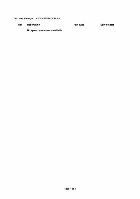 Grass Valley LDK4502 Base Station HDTV technical manual preview