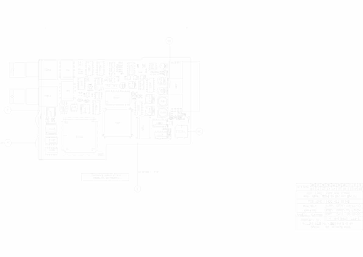 Grass Valley LDK4503-02 Base Unit HDTV Fiber Ethernet technical manual preview