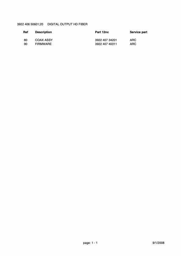 Grass Valley LDK4503-02 Base Unit HDTV Fiber Ethernet technical manual preview
