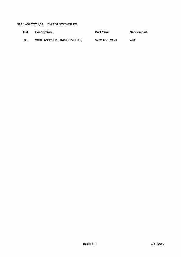 Grass Valley LDK4503-02 Base Unit HDTV Fiber Ethernet technical manual preview