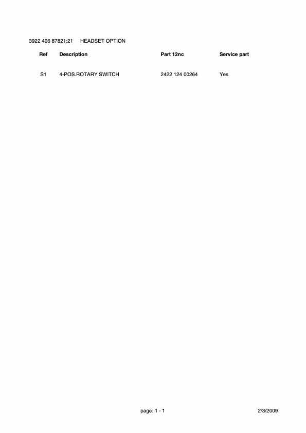 Grass Valley LDK4503-02 Base Unit HDTV Fiber Ethernet technical manual preview