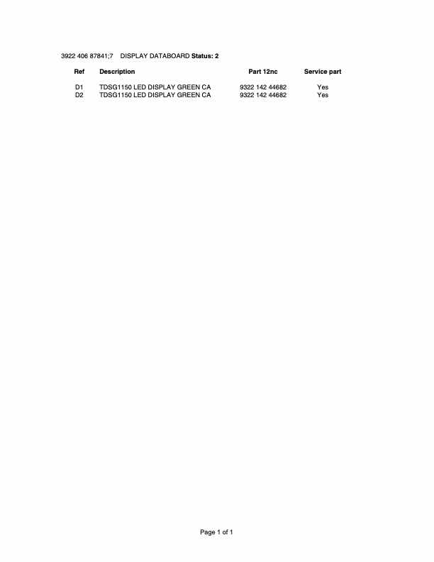 Grass Valley LDK4503-02 Base Unit HDTV Fiber Ethernet technical manual preview