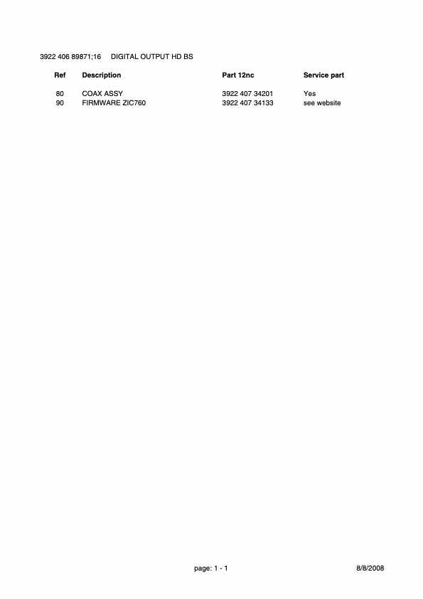 Grass Valley LDK4503-02 Base Unit HDTV Fiber Ethernet technical manual preview