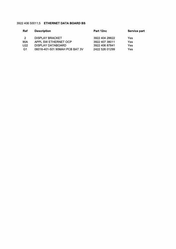 Grass Valley LDK4505-5000 Base Station SL technical manual preview