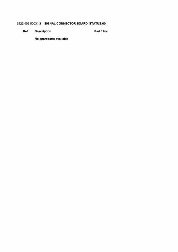 Grass Valley LDK4505-5000 Base Station SL technical manual preview