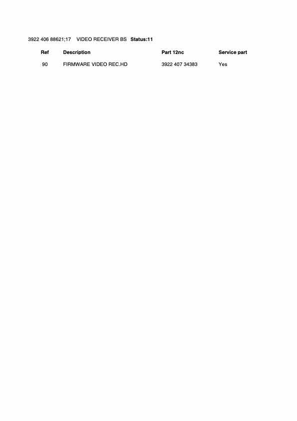 Grass Valley LDK4505-5000 Base Station SL technical manual preview