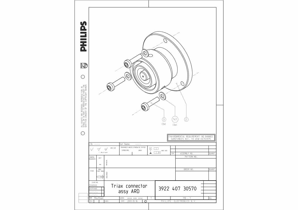 Grass Valley LDK4505-5000 Base Station SL technical manual preview