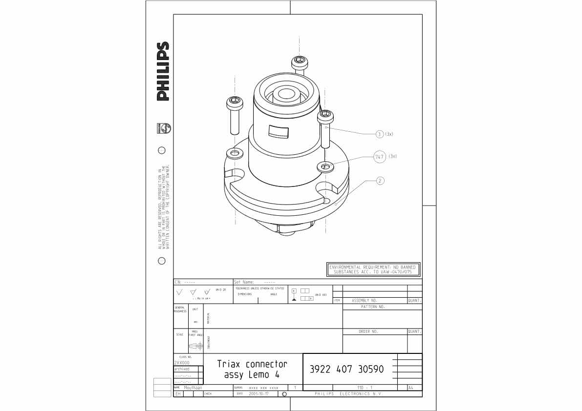 Grass Valley LDK4505-5000 Base Station SL technical manual preview