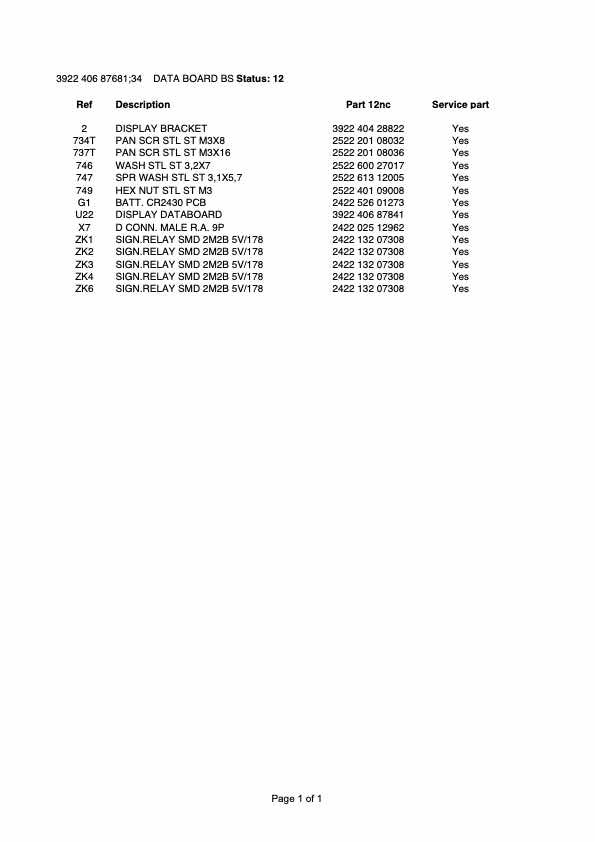 Grass Valley LDK4505-5000 Base Station technical manual preview