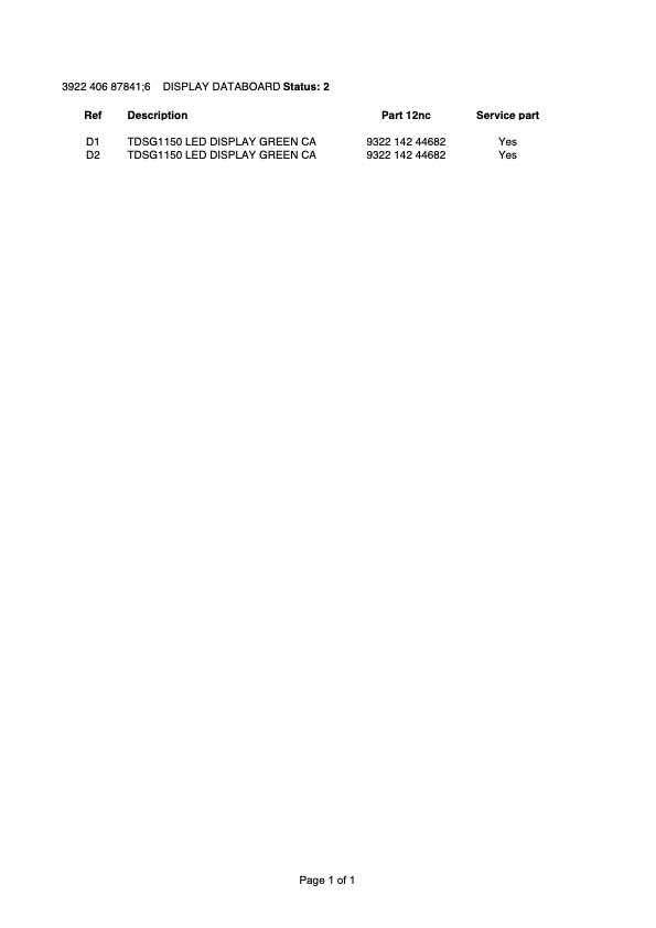 Grass Valley LDK4505-5000 Base Station technical manual preview