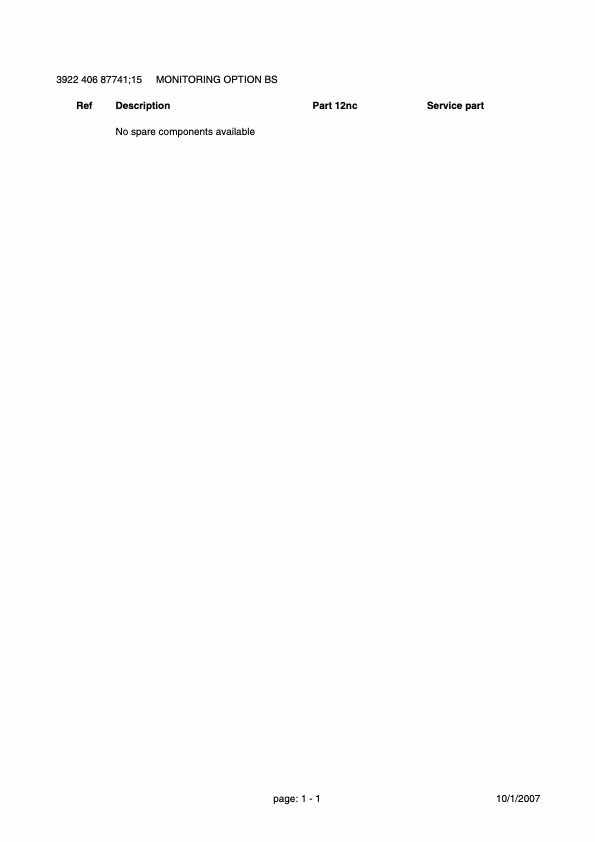 Grass Valley LDK4505-5000 Base Station technical manual preview