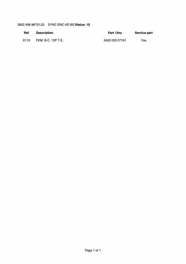 Grass Valley LDK4505-5000 Base Station technical manual preview