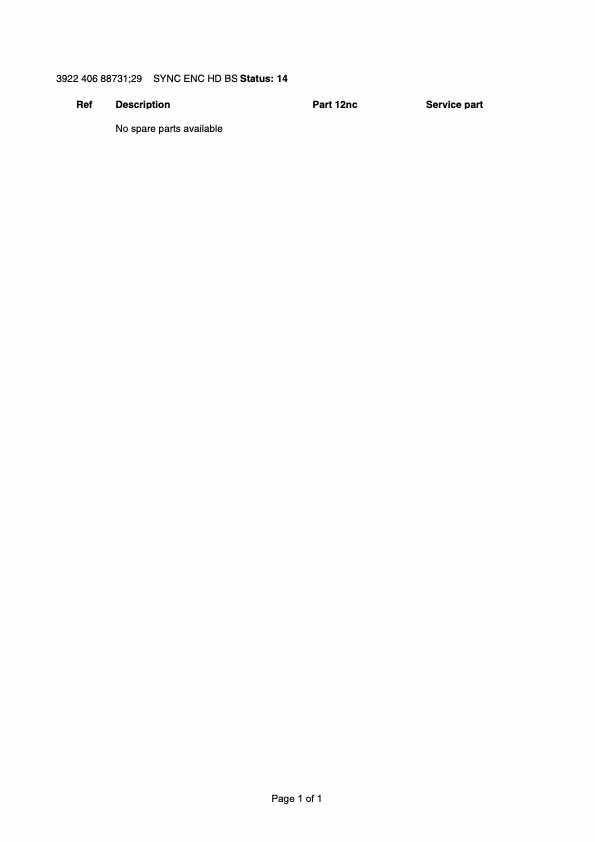 Grass Valley LDK4505-5000 Base Station technical manual preview