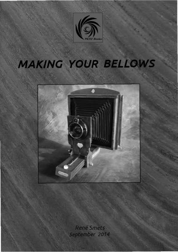 Bellows RS technical manual preview