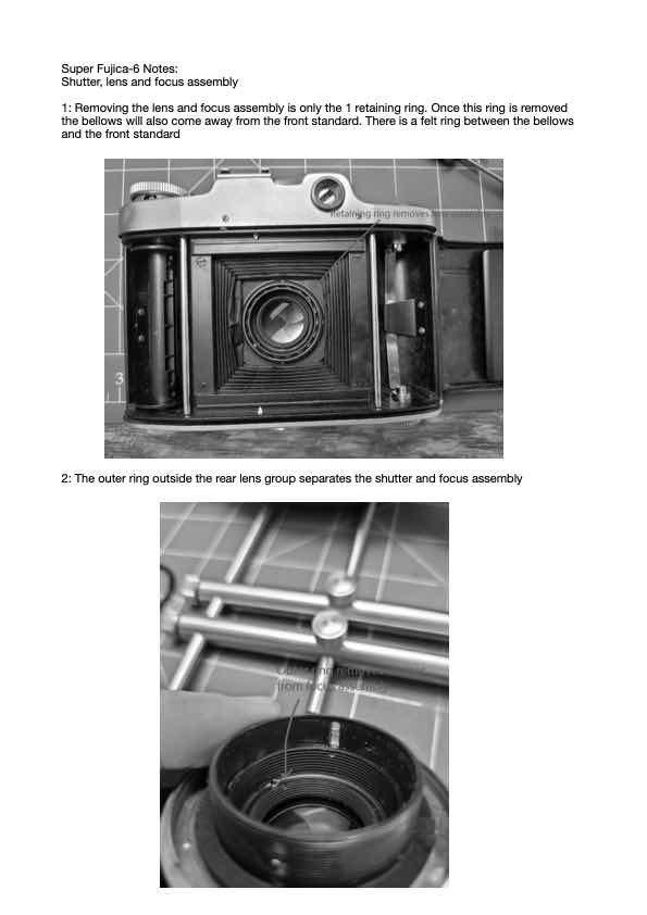 Brian Super 6 technical manual preview