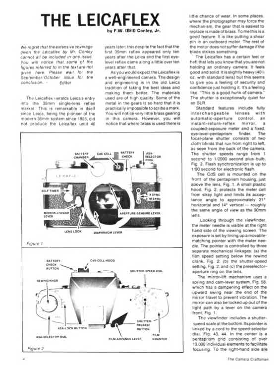 Leica CC technical manual preview