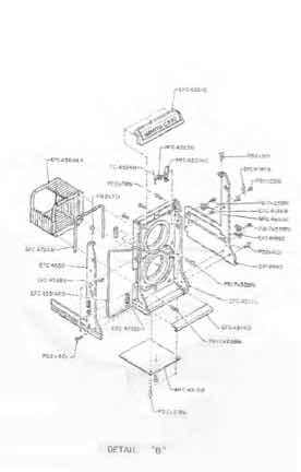 Mamiya C330 technical manual preview