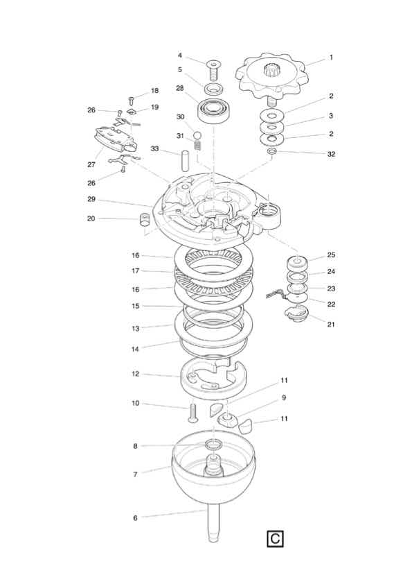 Vinten Vision technical manual preview