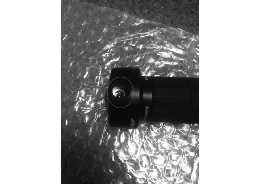 Oconnor O-Grips technical manual preview