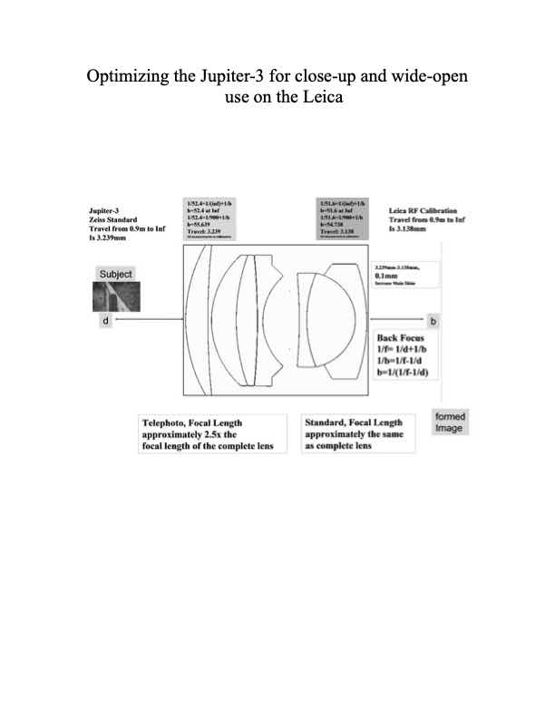 Jupiter 3 technical manual preview