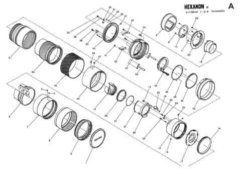 Konica 135 technical manual preview