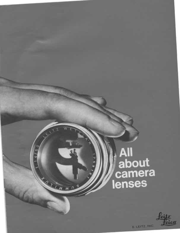 Leica General Docs technical manual preview