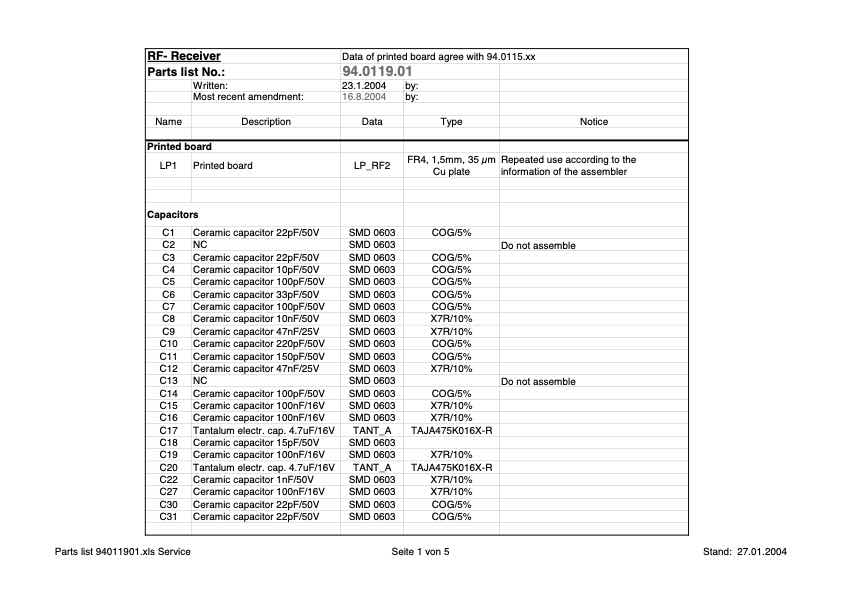 Hensel EXPERT PRO PLUS technical manual preview