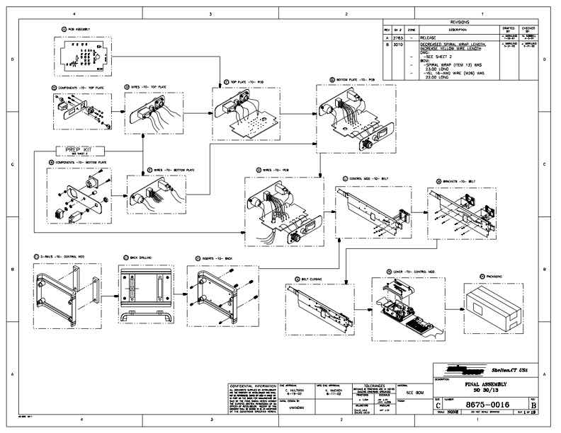 Anton Bauer General Schematics technical manual preview
