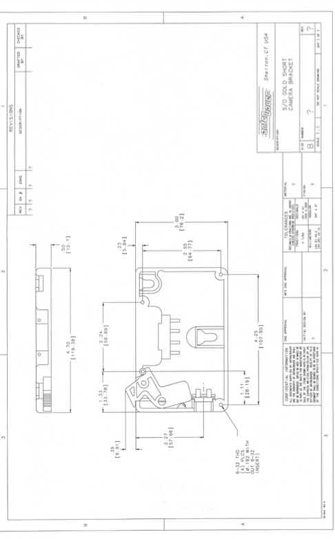 Anton Bauer General Schematics technical manual preview