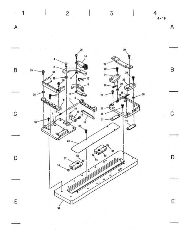 Ikegami T791 technical manual preview