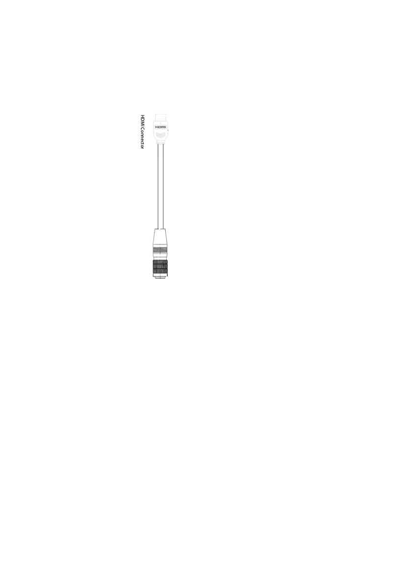 Grass Valley DMC-1100 technical manual preview