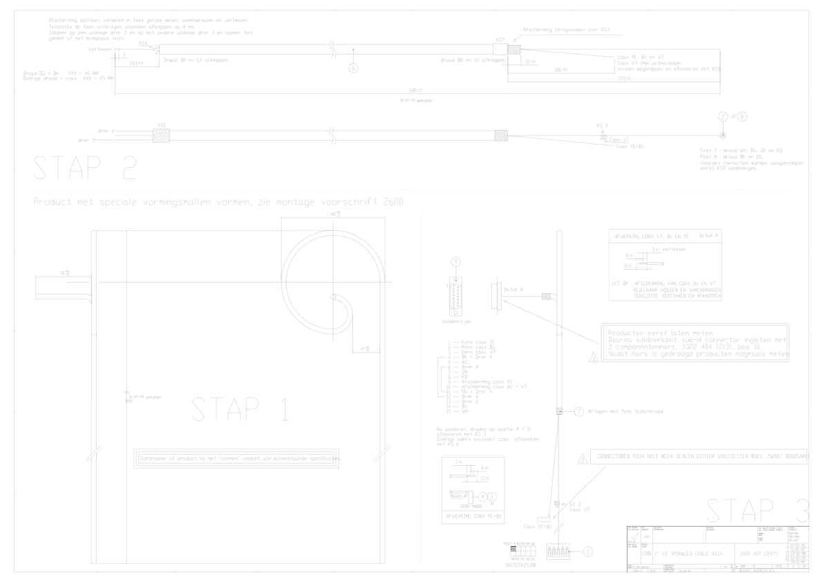 Grass Valley LDK4016 technical manual preview