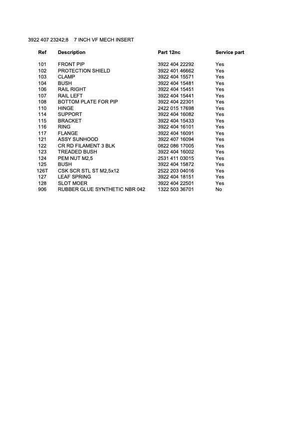 Grass Valley LDK4019 00 technical manual preview