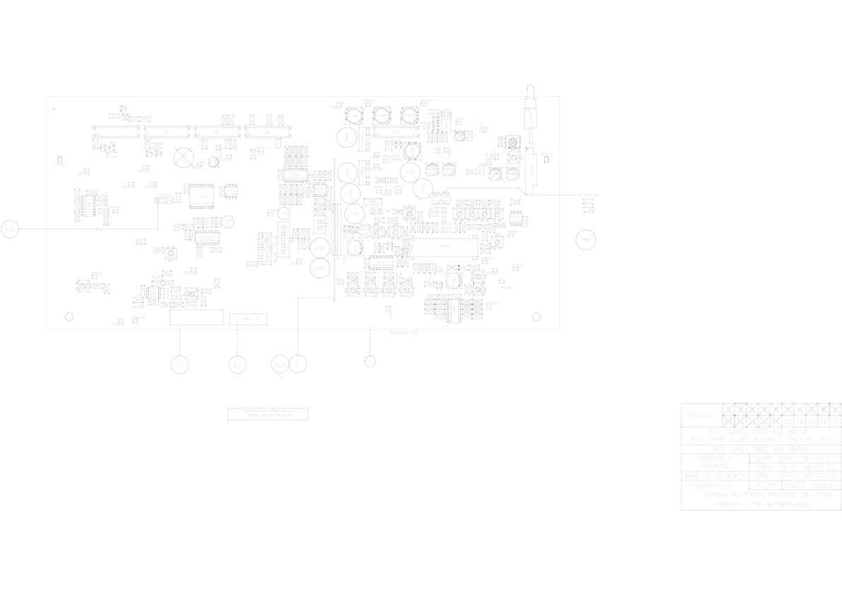 Grass Valley LDK4019 00 technical manual preview
