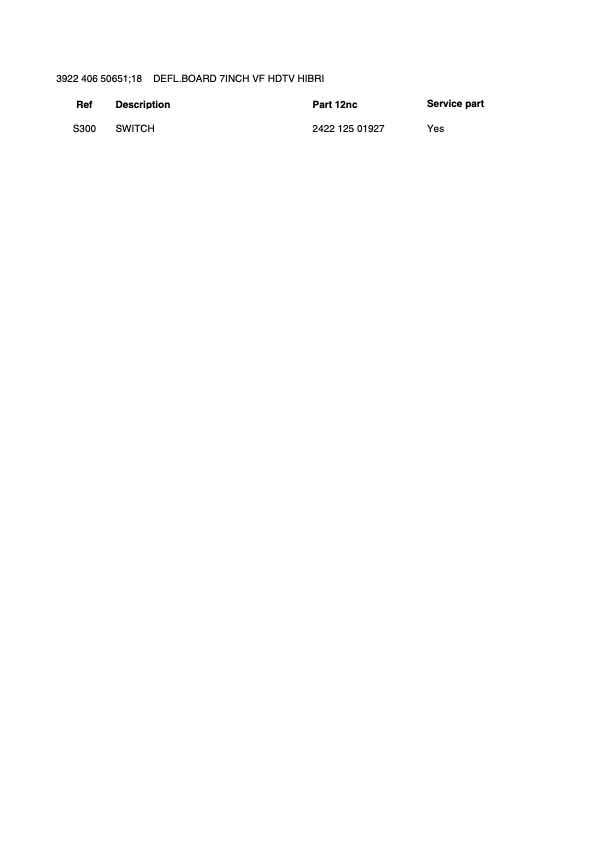 Grass Valley LDK4019 technical manual preview