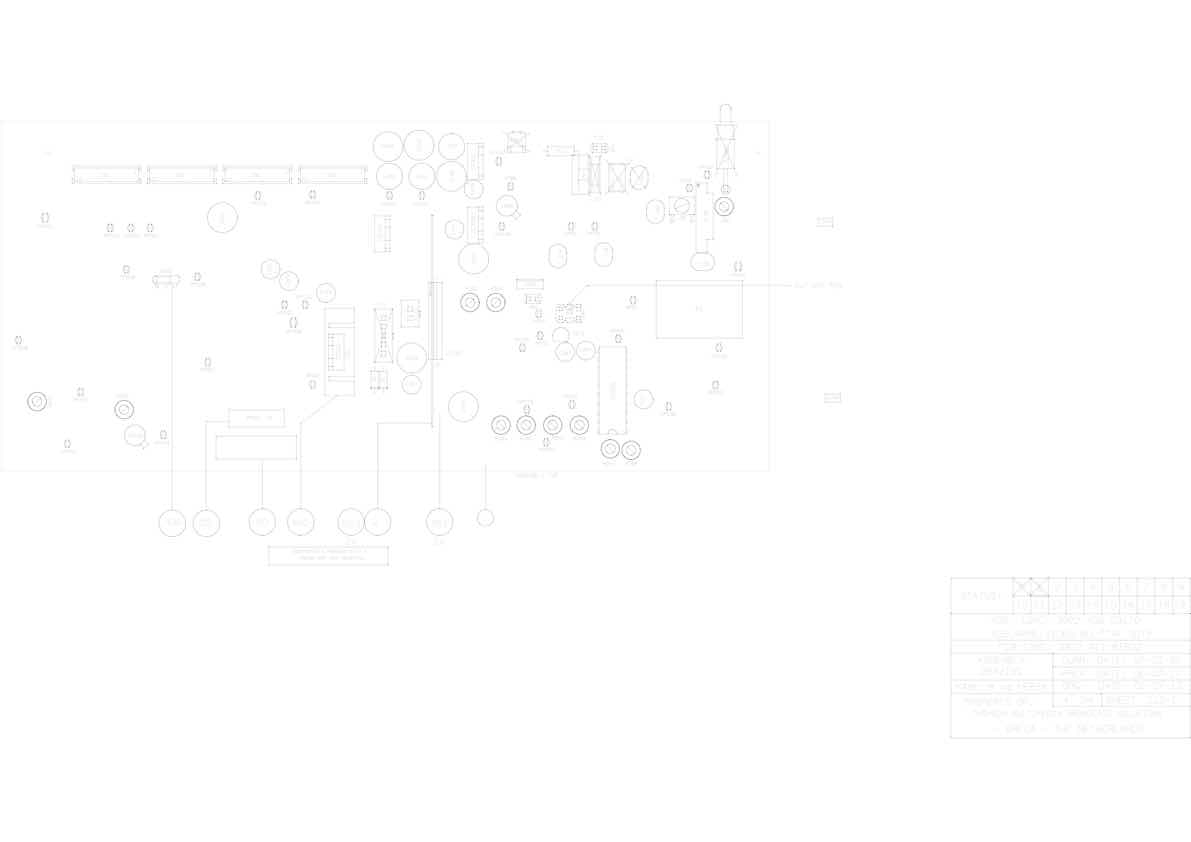 Grass Valley LDK4020 technical manual preview