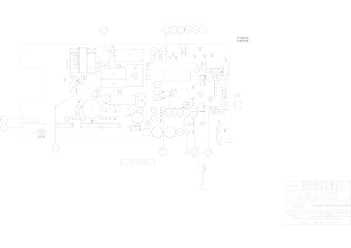 Grass Valley LDK4020 technical manual preview