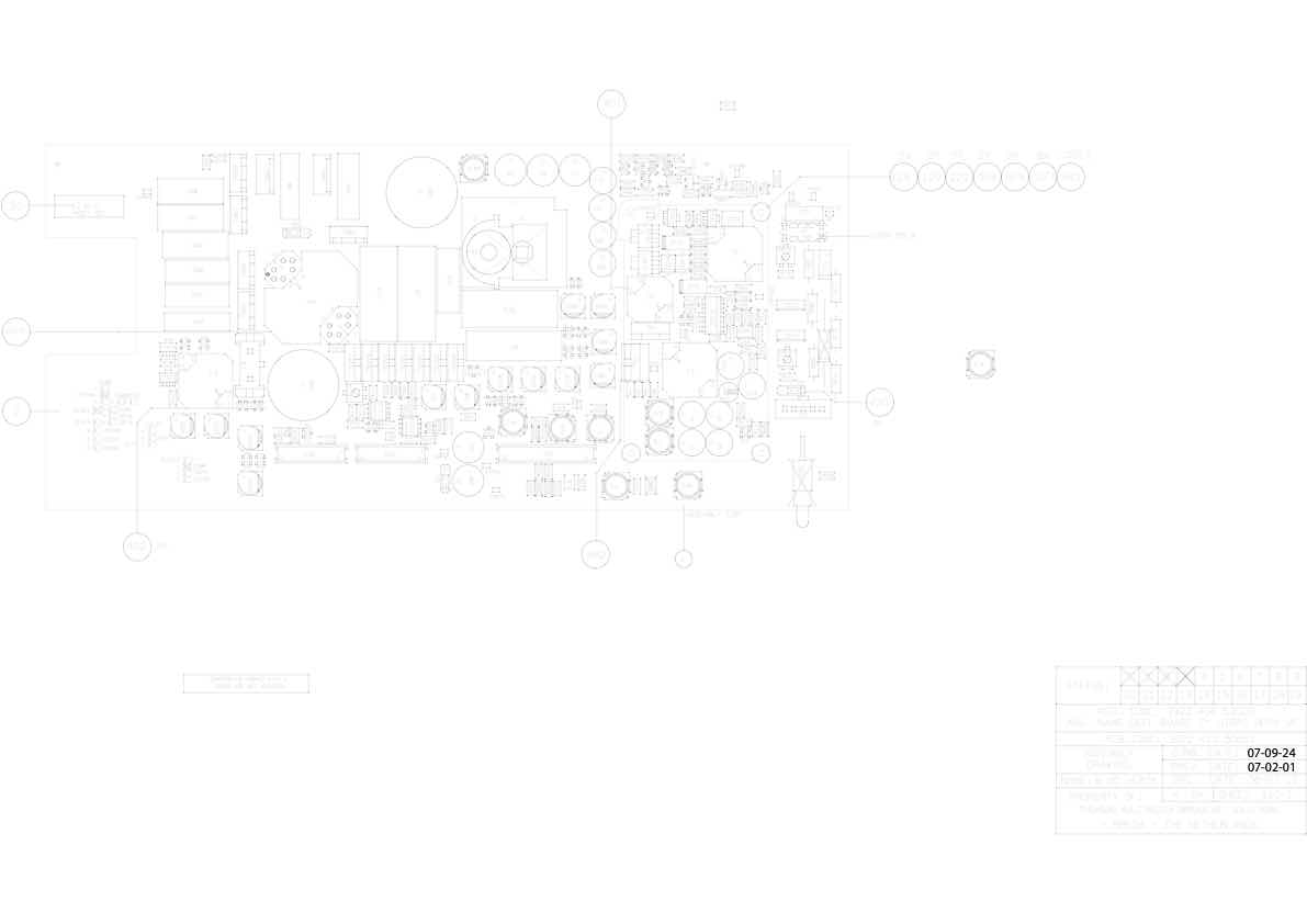 Grass Valley LDK4020 technical manual preview