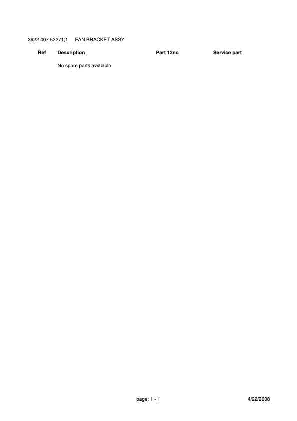 Grass Valley LDK4021 technical manual preview